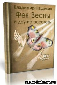 Нащекин Владимир - «Фея», «Простое чудо», «Счастье близко», «Семь чудес Рождества»