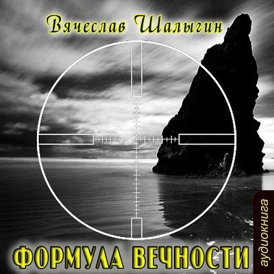 Шалыгин Вячеслав - Формула Вечности