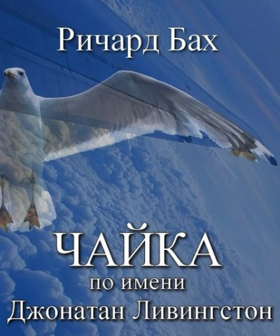 Бах Ричард - Чайка по имени Джонатан Ливингстон