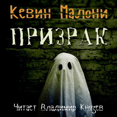 Малони Кевин - Призрак