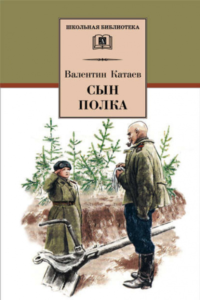 Катаев Валентин - Сын полка