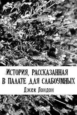 Лондон Джек - История, рассказанная в палате для слабоумных