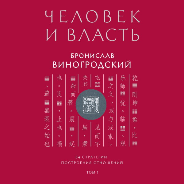 Человек и власть. 64 стратегии построения отношений. Том 1