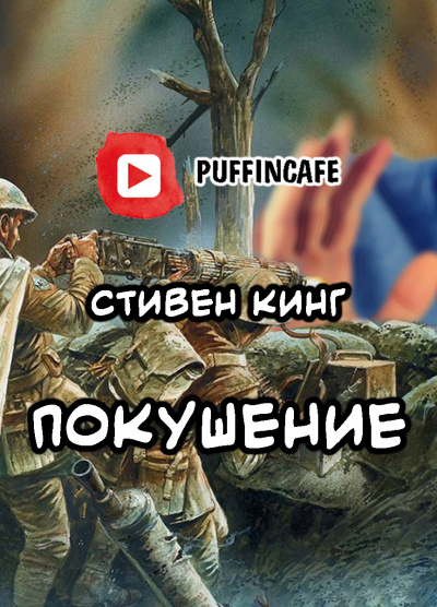 Кинг Стивен - Покушение