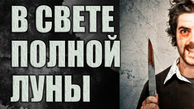 Шолохов Алексей - В свете полной луны