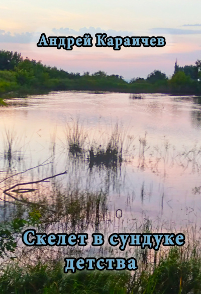 Караичев Андрей - Скелет в сундуке детства